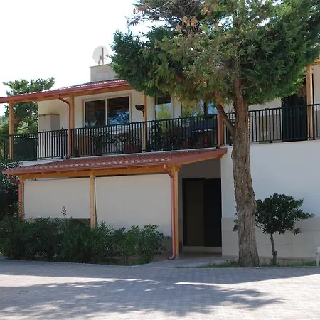 Camping Euro'92 Vieste