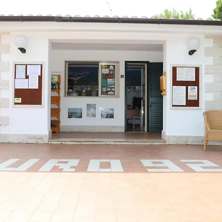 Camping Euro'92 Vieste